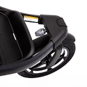 Cărucior sport Thule Urban Glide 3 Black