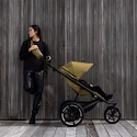 Cărucior sport Thule Urban Glide 3 Black