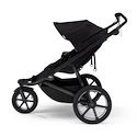 Cărucior sport Thule Urban Glide 3 Double Black