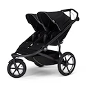 Cărucior sport Thule Urban Glide 3 Double Black