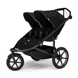 Cărucior sport Thule Urban Glide 3 Double Black