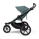 Cărucior sport Thule Urban Glide 3 Mid blue