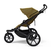 Cărucior sport Thule Urban Glide 3 Nutria green