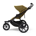 Cărucior sport Thule Urban Glide 3 Nutria green