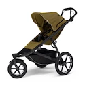 Cărucior sport Thule Urban Glide 3 Nutria green