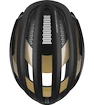 Cască de ciclism Abus  AirBreaker Black/Gold