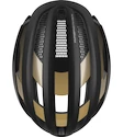 Cască de ciclism Abus  AirBreaker Black/Gold