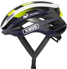 Cască de ciclism Abus Airbreaker Movistar Team 24