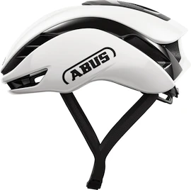 Cască de ciclism Abus Gamechanger 2.0 Shiny White