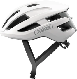 Cască de ciclism Abus Powerdome Polar White