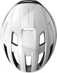 Cască de ciclism Abus Powerdome Shiny White