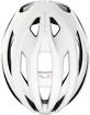 Cască de ciclism Abus Stormchaser Ace Polar White