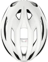 Cască de ciclism Abus Stormchaser Ace Polar White