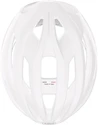 Cască de ciclism Abus Stormchaser Ace Pure White