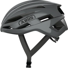 Cască de ciclism Abus Stormchaser Ace Race Grey