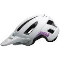 Cască de ciclism Bell  Nomad white/purple