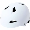 Cască de ciclism Fox  Flight Helmet White