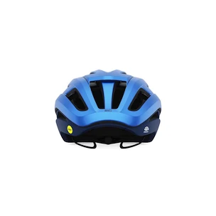 Cască de ciclism Giro Aries  Spherical Ano Blue M