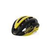 Cască de ciclism Giro Aries  Spherical Mat Black/Yellow Visma