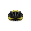 Cască de ciclism Giro Aries  Spherical Mat Black/Yellow Visma