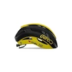 Cască de ciclism Giro Aries  Spherical Mat Black/Yellow Visma