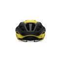 Cască de ciclism Giro Aries  Spherical Mat Black/Yellow Visma