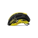 Cască de ciclism Giro Aries  Spherical Mat Black/Yellow Visma