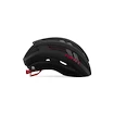 Cască de ciclism Giro Aries  Spherical Mat Carbon/Red