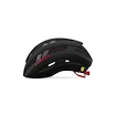 Cască de ciclism Giro Aries  Spherical Mat Carbon/Red M