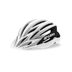 Cască de ciclism Giro  Artex MIPS mat white/black