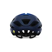 Cască de ciclism Giro Eclipse  Spherical Mat Ano Blue