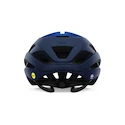 Cască de ciclism Giro Eclipse  Spherical Mat Ano Blue