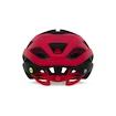 Cască de ciclism Giro Eclipse  Spherical Mat Black/White/Red