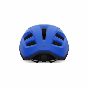 Cască de ciclism Giro   Fixture II Mat Trim Blue