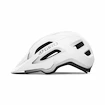 Cască de ciclism Giro   Fixture II Mat White/Titanium