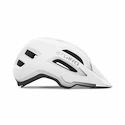 Cască de ciclism Giro   Fixture II Mat White/Titanium