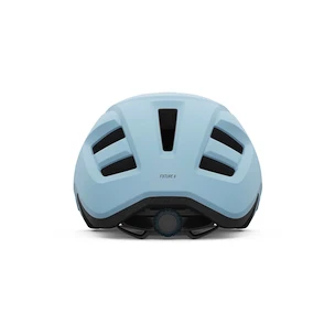 Cască de ciclism Giro Fixture  II W Mat Light Harbor Blue