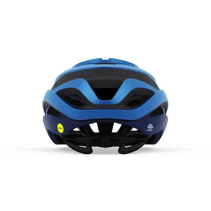 Cască de ciclism Giro Helios  Spherical Mat Ano Blue M