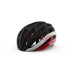 Cască de ciclism Giro Helios  Spherical Mat Black/Red