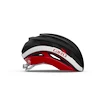 Cască de ciclism Giro Helios  Spherical Mat Black/Red