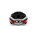 Cască de ciclism Giro Helios  Spherical Mat Black/Red