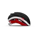 Cască de ciclism Giro Helios  Spherical Mat Black/Red