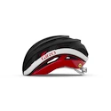 Cască de ciclism Giro Helios  Spherical Mat Black/Red