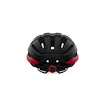 Cască de ciclism Giro Isode  II Mat Black/Red