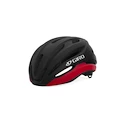 Cască de ciclism Giro Isode  II Mat Black/Red