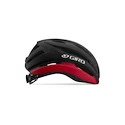 Cască de ciclism Giro Isode  II Mat Black/Red