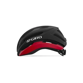 Cască de ciclism Giro Isode II Mat Black/Red