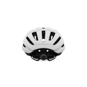 Cască de ciclism Giro Isode  II Mat White/Charcoal