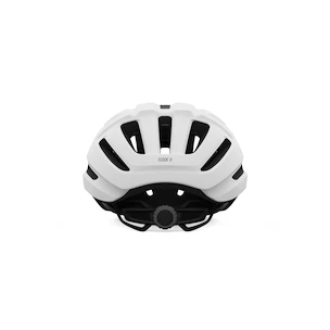 Cască de ciclism Giro Isode  II Mat White/Charcoal