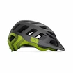 Cască de ciclism Giro   Radix Mat Metalic Black/Lime